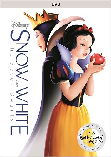 Disney Animated Canon Essentials